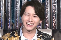 元KAT-TUN田口淳之介、ホストで働いた際の驚異の売上を暴露「ラストソングはReal Face」