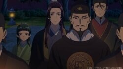 アニメ「薬屋のひとりごと」皇帝の弟は？父・先帝と母・皇太后、妃や子どもについてのまとめ