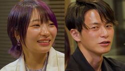 婚活中の28歳美人YouTuber、34歳美容整形外科医の男性に心を決める！本格的な三角関係に『セカンドチャンスウェディング2』第5話