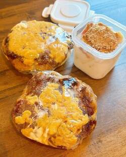 みきママ、中間テストを控えた次男に作った料理「お小遣いあげるから頑張れ」 