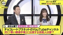 水瓶座としし座は最強コンビ！東野幸治＆日向坂46佐々木久美は相性抜群