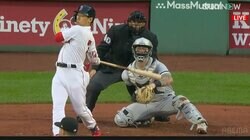 吉田正尚、9試合ぶり13度目猛打賞&前日から4打席連続ヒットの大暴れ！レッドソックスは大谷翔平とホームラン王を争うロベルトの38号アーチの前に敗れる