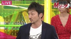 俳優・波岡一喜、麻雀「大好きです！」番組生出演に詳細な“麻雀ネタ帳”持参