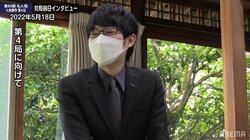 斎藤慎太郎八段の新たな一面！？後輩棋士「めちゃくちゃ意外だった」大食いエピソードにファンも驚き