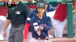 先発復帰の吉田正尚、マルチ安打で打率も3割復帰　レフトへの巧打連発で完全復活も間近