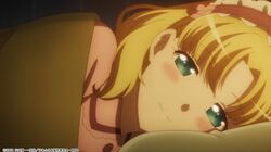 もはやプロポーズ!?「はめふらX」第10話、甘々なマリアの告白に思わずキュンキュン