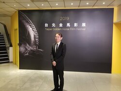 映画『カツベン！』台湾公開決定　周防正行監督、現地ファンから熱烈歓迎受ける