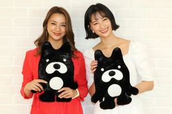 高橋メアリージュン、結婚し母となった妹・ユウに「本当に幸せそう」ABEMA恋愛新番組のストーリーテラーに姉妹で就任