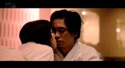 やっと結ばれたのに…一夜を共にした翌朝に待っていた悲しい別れ 『ドラ恋』禁断の兄妹愛ドラマに注目集まる