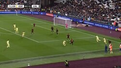 天才ハメス・ロドリゲスは錆びてない！ 超高速ボールを磁石トラップ→余裕リフティングでスペイン代表を翻弄した衝撃シーン「うめぇ！」「左足はまだまだ健在」