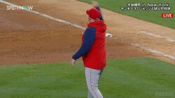 またも判定トラブル勃発！ トラウトの三振めぐりエンゼルス監督が激おこで退場処分 視聴者からは「退場王争いも熱いw」