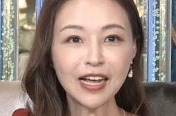 「よう手出したな！」インリン、一般人夫とは“仕事現場”で出会い…まさかの馴れ初めに驚きの声