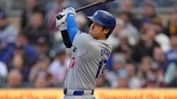 大谷翔平、2試合連発39号で2年連続3度目40号に王手！ ド軍は代打・ヌートバーに一発浴びるもカード勝ち越し