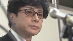 【冒頭コメント】東山紀之氏「社長という立場を離れても、この問題に向き合う」SMILE-UP.社長を今月末退任へ　旧ジャニーズ事務所の“性加害問題”巡る補償と経営体制について会見
