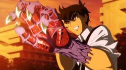 Theme Song Information & Main PV #2 Released; New Visual Also Unveiled! Anime "Hell Teacher: Jigoku Sensei Nube" Airing Begins July