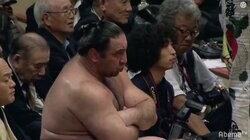 満身創痍の栃ノ心、痛恨の反則負け…　相手の髷に指が入る　2勝2敗が一転1勝3敗に