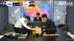 「出来すぎだった」大石直嗣七段、大躍進の3戦全勝！リーダーも絶賛「すごい勝ち方した」／将棋・ABEMAトーナメント2024