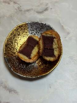  藤あや子、大阪土産のまんじゅうを絶賛「リピ決定の和スイーツ」 