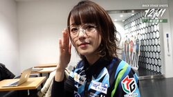こんな先生いたら絶対に休まない！美女ママ雀士・瑞原明奈、レアなメガネ姿が関係者から大絶賛「うわー、完全に先生だ」
