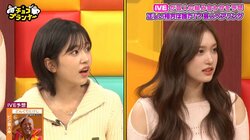 IVE、プロレスラー本間朋晃のガサガサ声にポカン顔「通訳さんも止まっちゃった」