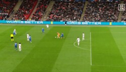 「ふざけんな！」ドタバタ大失態のイングランド代表GKに批判殺到…「流石に笑えん」「自分をエデルソンだと勘違いしてないか？」