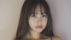 本郷柚巴、レトロモダンな温泉宿で見せるグラビア 『週プレ』登場に反響「ほんとスタイルよくてかわいい」