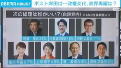 「石破氏は党内人気がなく、小泉氏は嫉妬され、河野氏には“壊し屋”のイメージがある」…記者が“忖度なし”で予測する2024年の政治