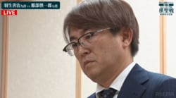 羽生善治九段、悲願の「100期」挑戦ならず 服部慎一郎七段が大逆転で藤井聡太棋聖への初挑戦権獲得！