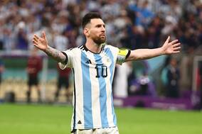 ［W杯マッチ58］イエロー15枚が乱れ飛ぶ大熱戦　PK戦を制したアルゼンチン、悲願の優勝狙うメッシの旅は続く