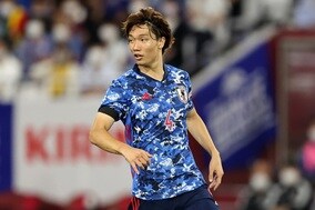 板倉滉、ガーナ戦で実施の3バックは「イメージできていた」…ブラジル戦の手ごたえも語る