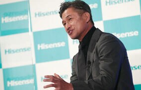 「あれから行ってない」“キング・カズ“がドーハの悲劇以来29年ぶりにカタールへ「絶望的な気持ちで飛行機に乗って帰ってきた」