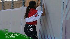 日本代表注目度UP！ドイツ戦後初練習でサポ仰天行動も【W杯現地レポート】