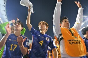 森保Jのドイツ撃破に中立国も大喜び！英紙記者が伝える興味深いその理由「何をやってもOKだと考えている」【W杯】