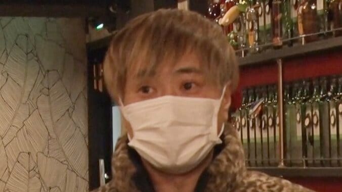 【写真・画像】元芸人の実業家、ヒョウ柄アウターでの登場にノブコブ吉村「イヤなタイプになってる」　1枚目