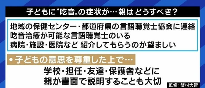 「“多様性”から取り残されているんじゃないかな」…100人に1人の割合なのに理解されず、“隠さざるを得ない”吃音症の当事者たち 13枚目