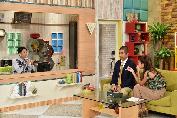 有吉弘行、本格的なナレーションに初挑戦　狩野英孝、池田美優、小峠英二の独特な言葉選びに翻弄 3枚目