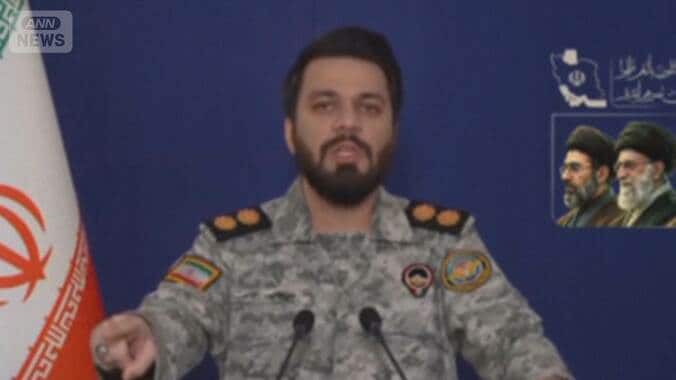 【随時更新】米イラン2週間の停戦に同意 10日にパキスタンで協議開始か 18枚目