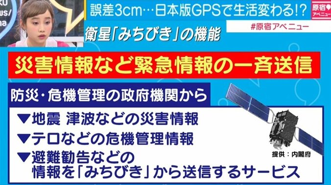 GPSの誤差が数センチに、日本版GPS「みちびき2号」の打ち上げ成功 2枚目