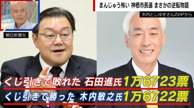 【写真・画像】「結構ドロドロし始めている」政治家の勉強会の裏事情をジャーナリストが明かす「“どこにも行っていない”を言い訳にする新人議員も」　1枚目