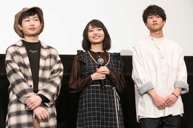 仮面ライダー出身・飯島寛騎の“何気ないコメント”に、横浜流星ショック 4枚目