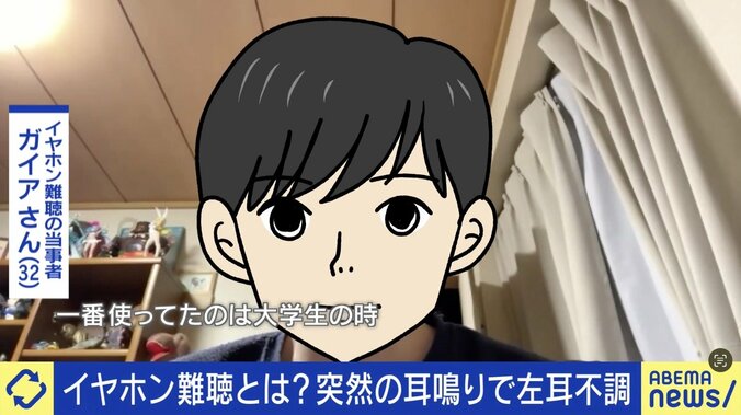 ガイアさん（32）