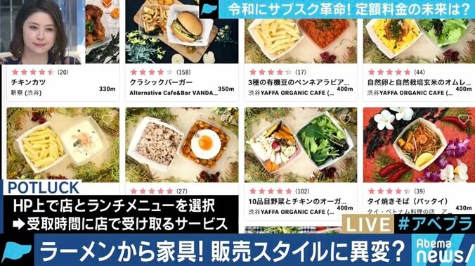 メンバーシップ・優越感もポイント　生活の中に拡大していくサブスクを考える 3枚目