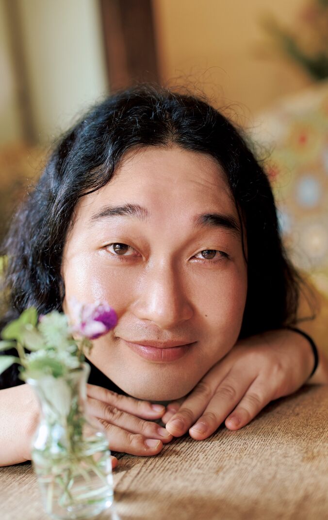 賀屋壮也（かが屋）