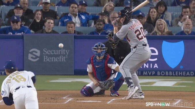 【写真・画像】山本由伸が吠えた！ 自身初＆驚異の10奪三振目に打者呆然…本拠地が揺れた“魂のスプリット”　1枚目