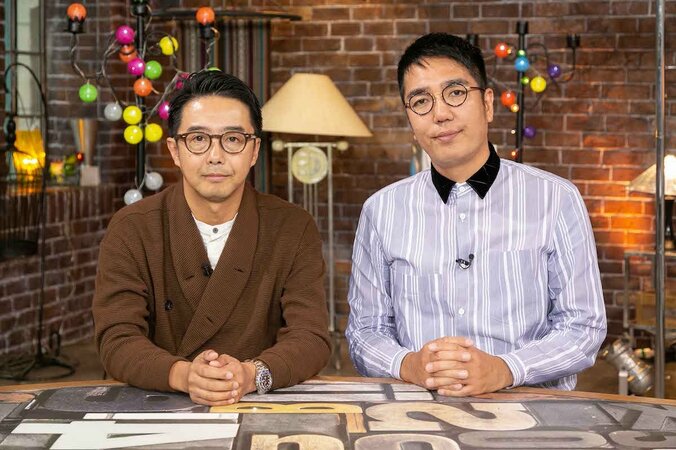 おぎやはぎ矢作、嫌いな女性は“飲み会で携帯ばかり見ている女”「ギャラ飲みの悪いヤツばっかり」 9枚目