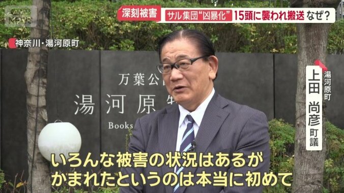 湯河原町議も…