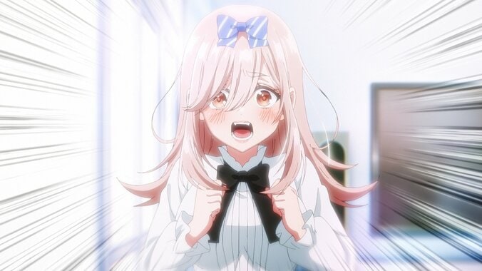 【写真・画像】キービジュアル＆メインPV、オープニングテーマ決定！アニメ『カッコウの許嫁 Season2』2025年7月放送開始　2枚目