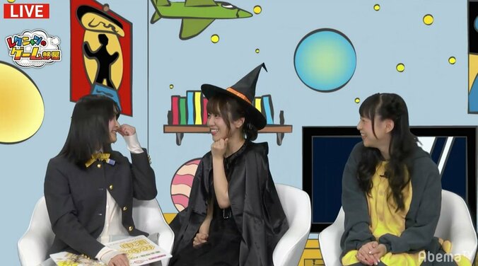 「ラブライブ！」声優たちが「スクフェス」をプレイ！相良茉優の腕前に徳井青空「うわーっ！」 1枚目