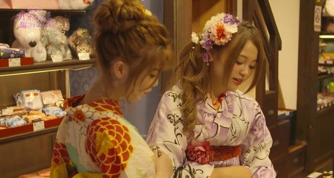 AbemaTV『真夏のオオカミくんには騙されない』第4話　揺れる三角関係の行方は？ 1枚目