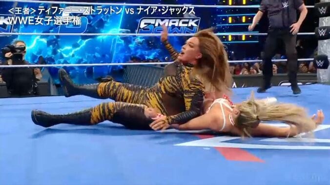 120キロがモロに覆い被さった